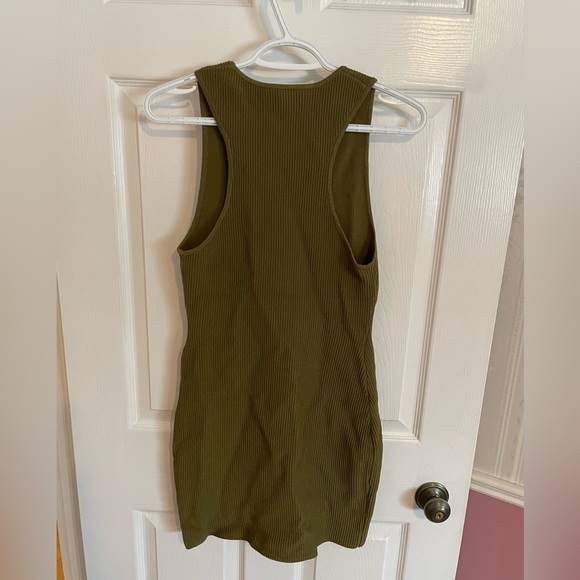 Babaton sculpt dress - Picture 2 of 2